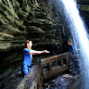 Meet your Posher, Cheryl